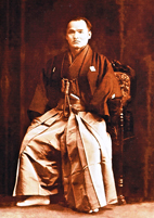 Takeda Sokaku